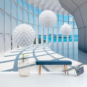 Katalog fototapet 3D