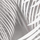 Miniatura fototapety Puszyste liście palmowe fragment # 1